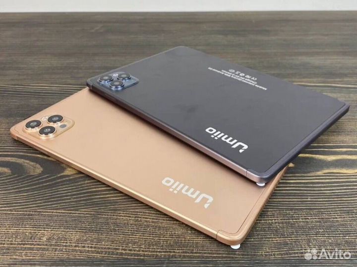 Планшет Umiio i15 Рrо с Клaвиатурой и Мышью