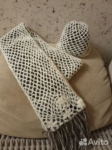 Женская одежда