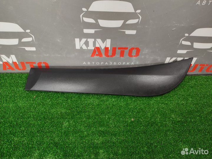 Накладка двери задняя левая LADA X-Ray Cross 1.6