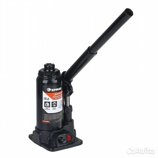 Домкрат гидравлический