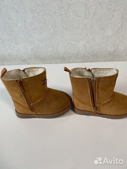 Угги детские 23