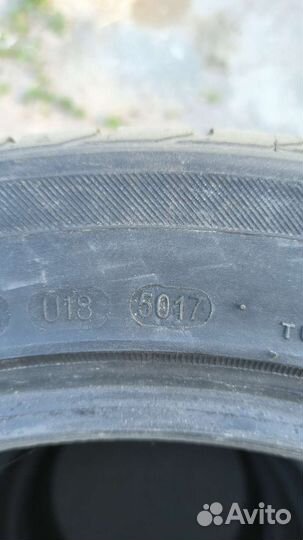 Sailun Atrezzo ZSR 245/45 R17 Z