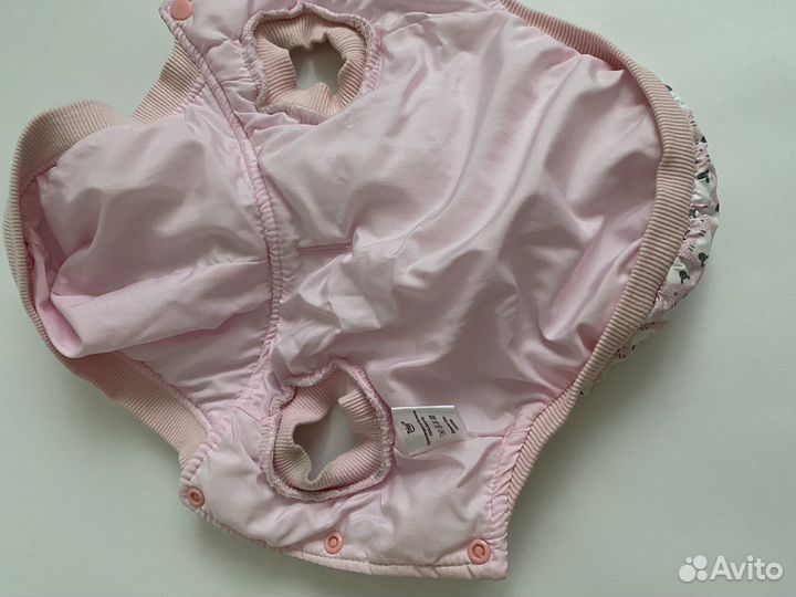 Одежда для собак мелких пород