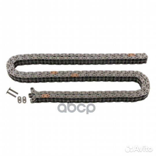 Цепь грм MB M272/M273 25447 Febi