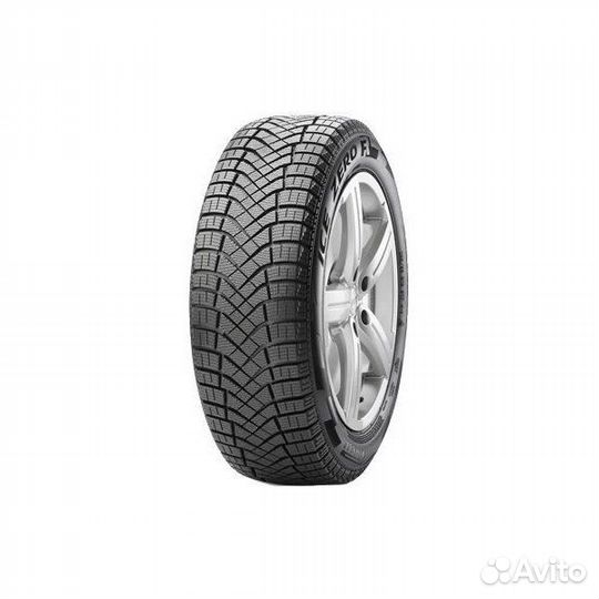 Pirelli Ice Zero FR 255/55 R18