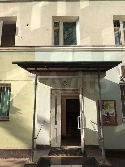 Апартаменты, готовый арендный бизнес