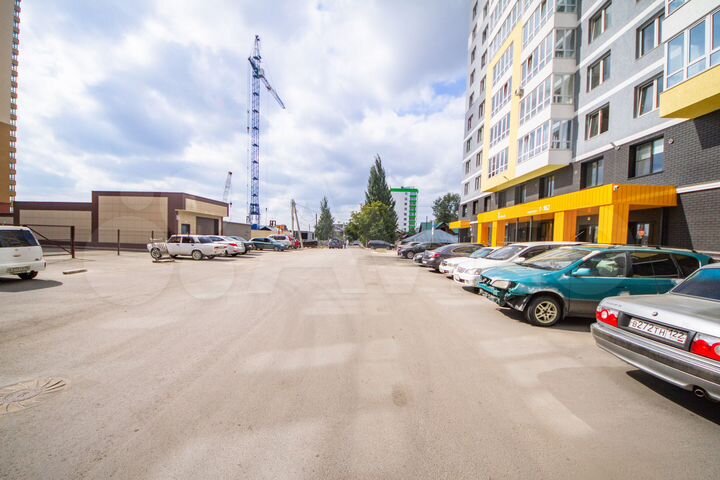 Аренда под продуктовый ритейл, офис, 1 этаж, 195м²