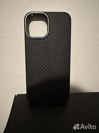 Чехол на iPhone 12 pro max