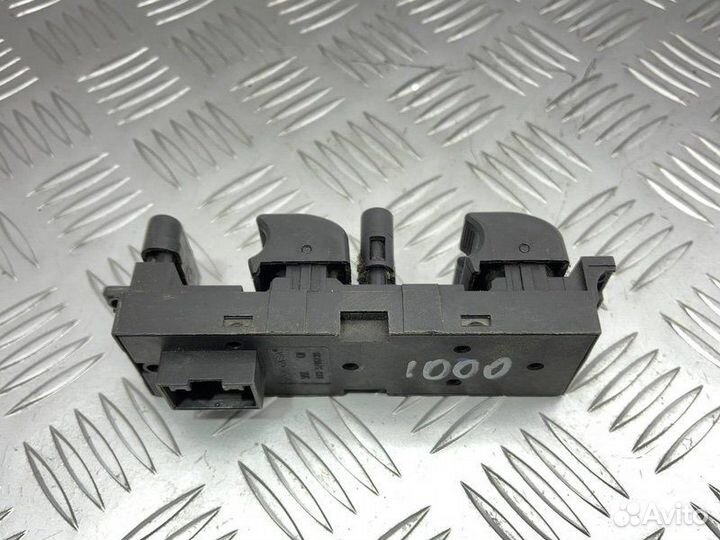 Блок управления стеклоподъемниками Chery Bonus A13