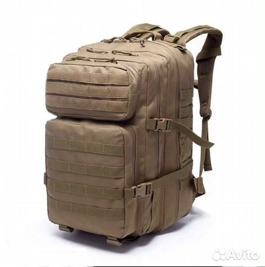 Рюкзак тактический