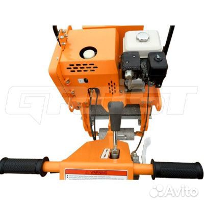 Виброкаток grost VR300S