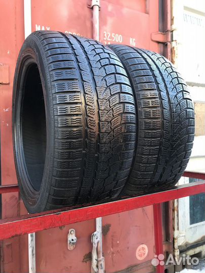 Nokian Tyres WR A4 245/45 R17