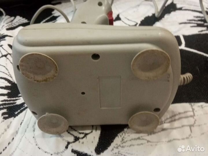 Джойстик редкий для PS1