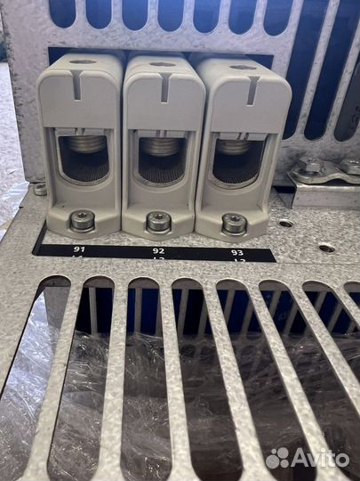 Частотный преобразователь 75 квт