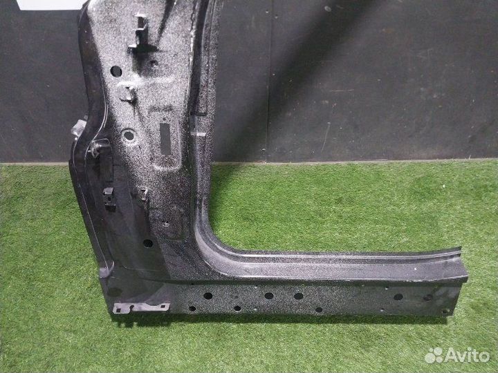Стойка кузова передняя левая Bmw X5 E70 2012