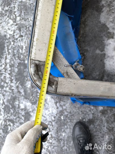 Складной козырёк