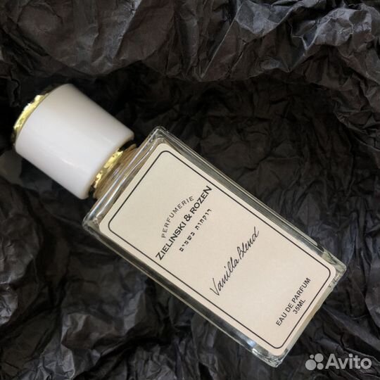 Парфюм тестер