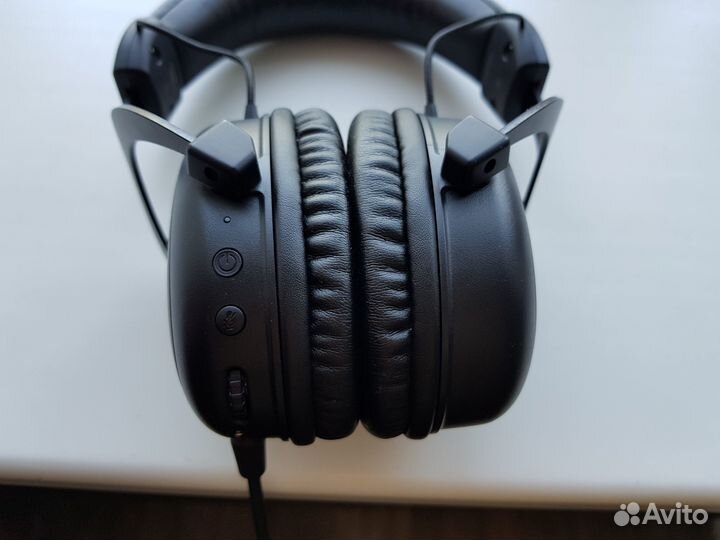 HyperX Cloud Core Wireless