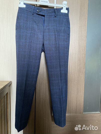 Костюм для мальчика классический 128