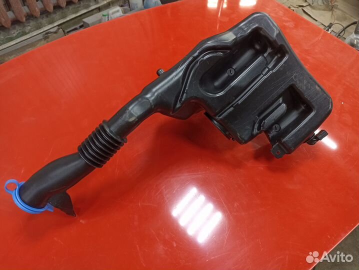 Бачок омывателя Mercedes Benz GLK X204