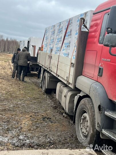 Газосиликатные блоки Бонолит