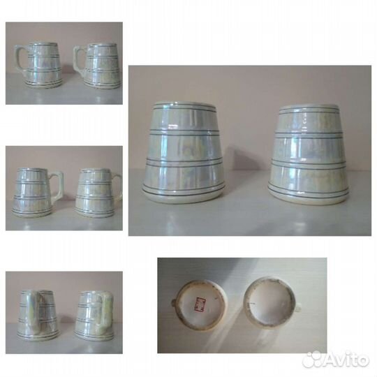 Фарфоровая, стеклянная посуда. Дагомыс