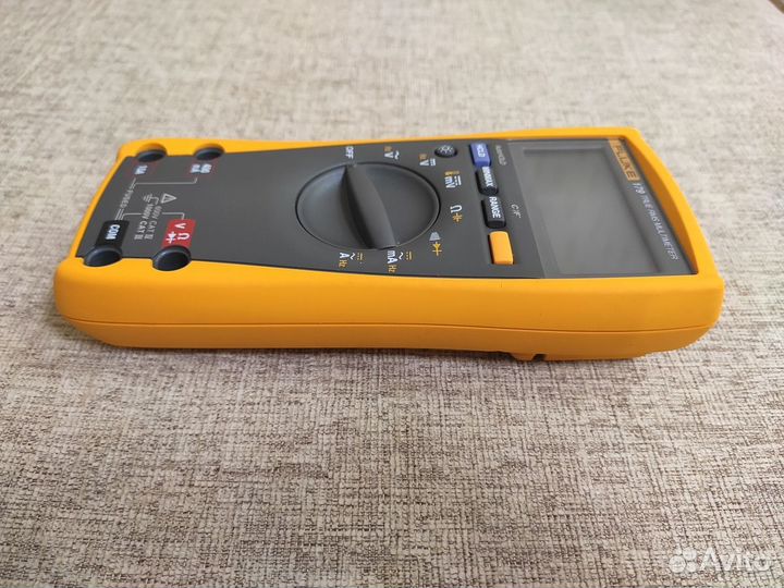 Мультиметр Fluke 179