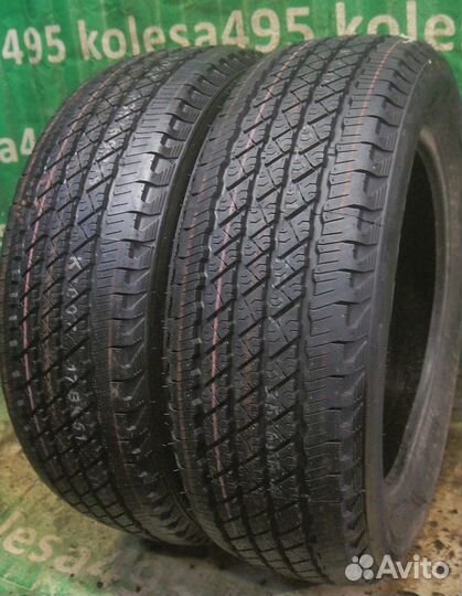 Nexen Roadian H/T (SUV) 235/60 R18 102H
