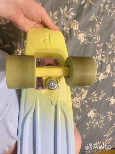 Penny board 22 pastel Original