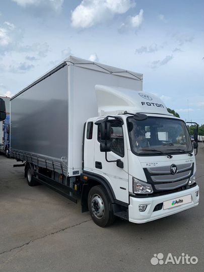Foton S120, 2023