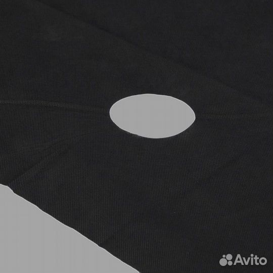 Агротекс перфорированная мульча