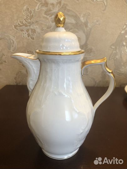 Rosenthal sanssouci