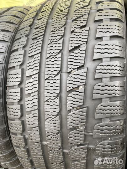 Kumho WinterCraft KW27 245/45 R18