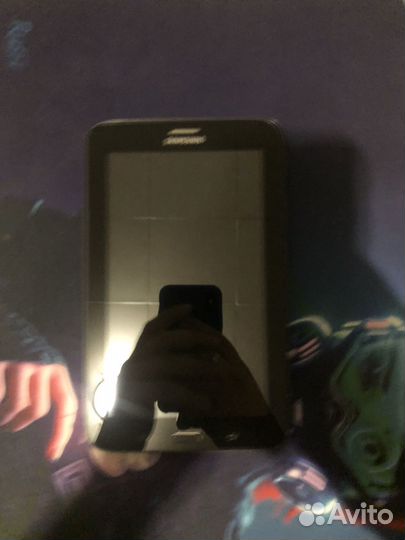 Samsung galaxy tab 3 lite