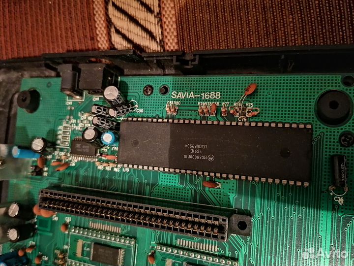 Цена за всё Sega mega drive 2 japan