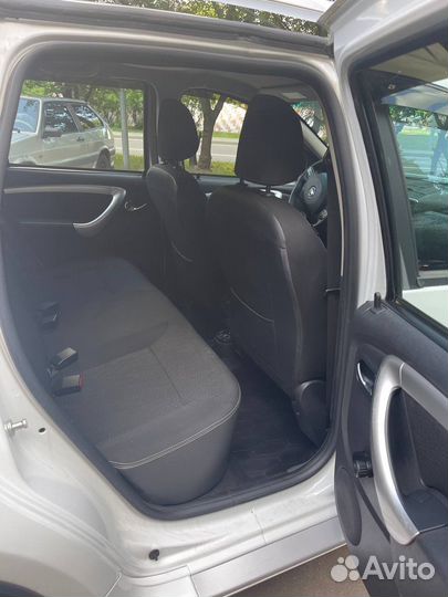 Nissan Terrano 2.0 МТ, 2018, 164 000 км