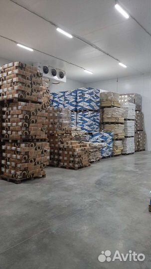 Ответственное хранение -18