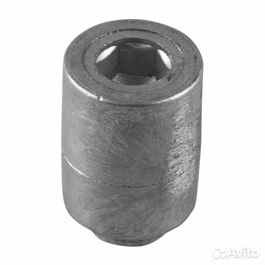 Анод Tecnoseal для Yamaha 75-250 алюминий