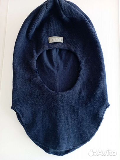 Демисезонный шлем хлопок Lassie S