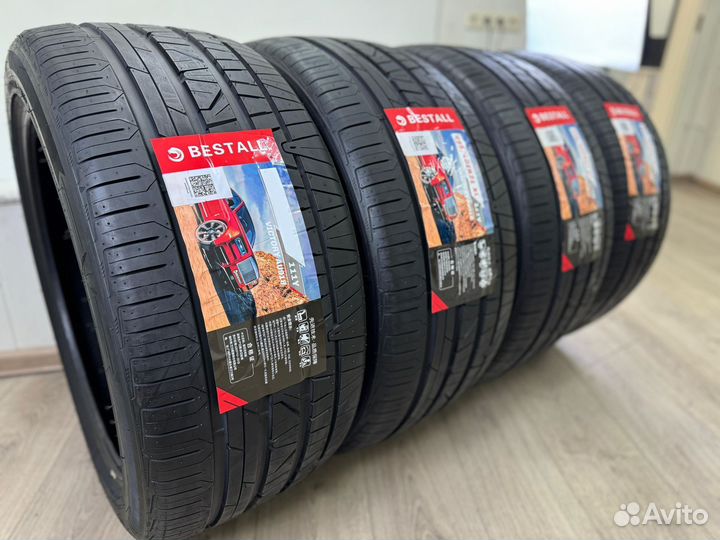 Bestall Victory AU918 285/40 R20 и 255/45 R20 108W