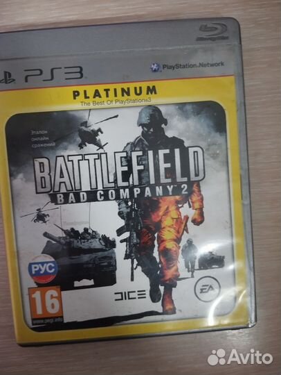 Игры для приставок ps3