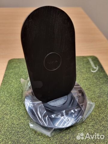 Беспроводная зарядка Nokia DT-910