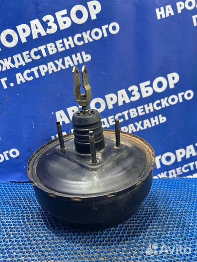 Тормозной вакуум Nissan Almera N15 седан 1999