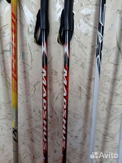 Лыжные палки