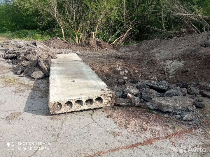 Продам бу стройматериалы