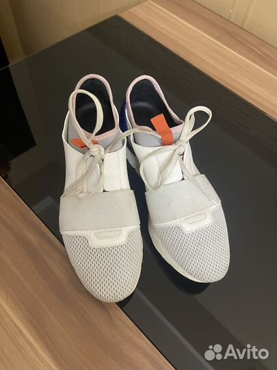 Кроссовки женские Balenciaga