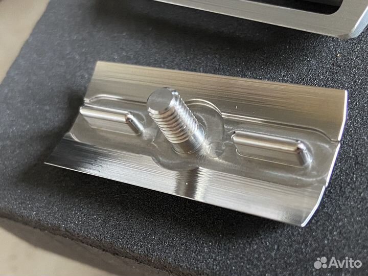 Станок для бритья Blackland Blackbird Новый