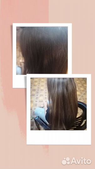 Парикмахер выезд на дом