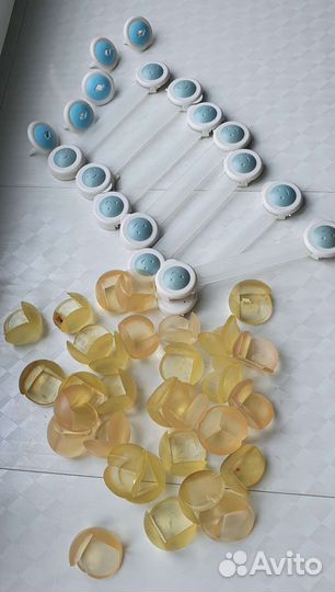 Наборы на мебель