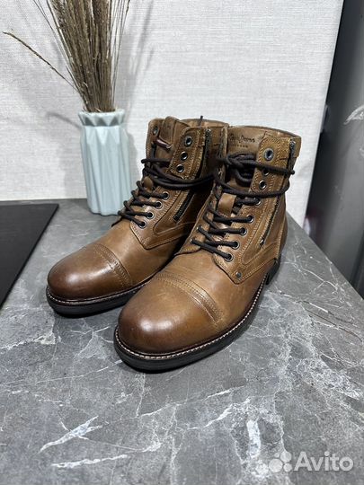 Ботинки Pepe Jeans оригинал